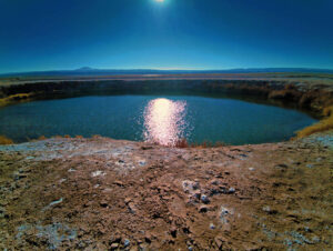 Ojos del Salar Featured Image