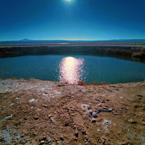 Ojos del Salar Featured Image