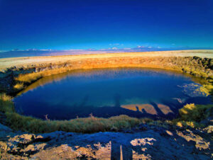 Ojos del Salar Image 1