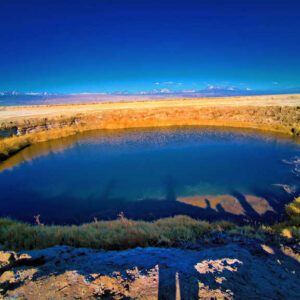 Ojos del Salar Image 1