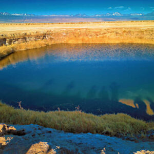 Ojos del Salar Image 2