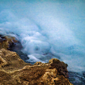 El Tatio Geysers Image 2