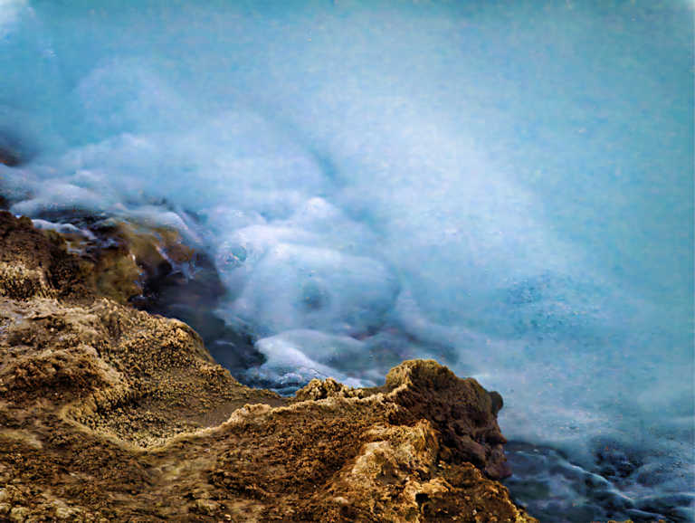 El Tatio Geysers Image 2