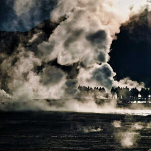 El Tatio Geysers Image 7