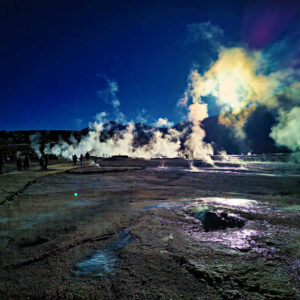 El Tatio Geysers Image 8