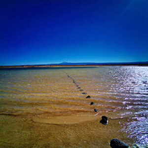 Laguna Cejar Image 3