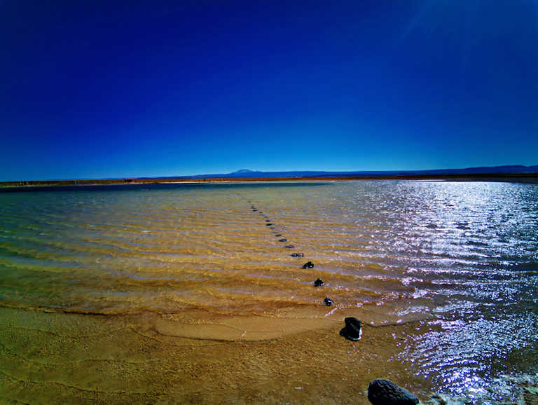 Laguna Cejar Image 3