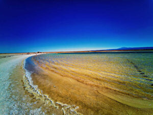 Laguna Cejar Image 4