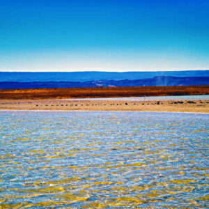 Laguna Cejar Image 7