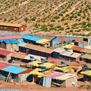 Machuca Featured Image