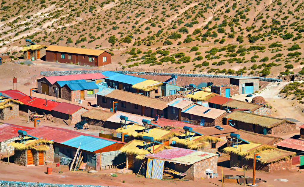 Machuca Featured Image