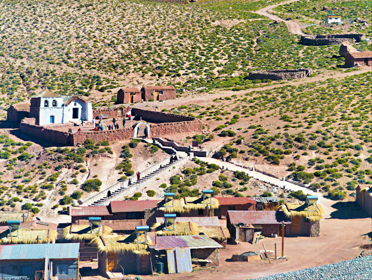 Machuca Image 4