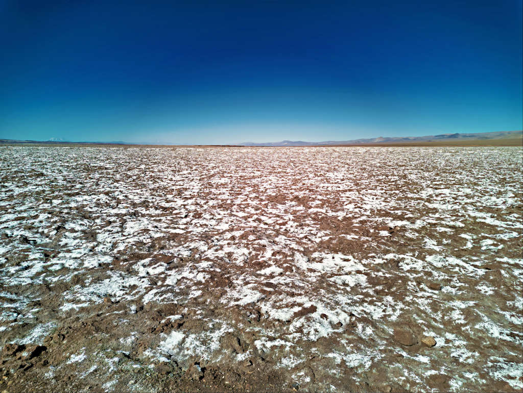 Salar de Atacama Featured Image