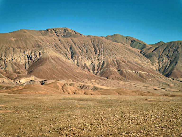 Salar de Atacama Image 1