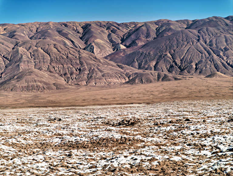 Salar de Atacama Image 2