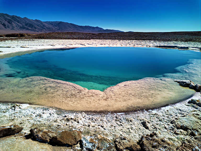 Salar de Atacama Image 3