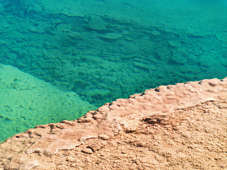 Salar de Atacama Image 4