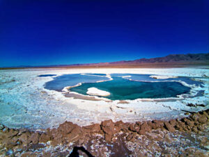 Salar de Atacama Image 7