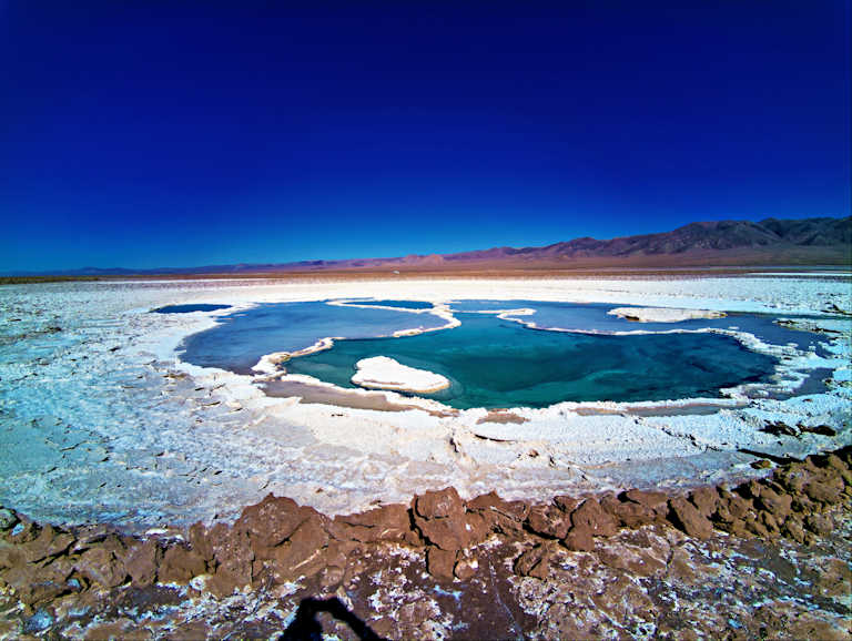 Salar de Atacama Image 7