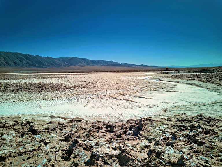Salar de Atacama Image 8