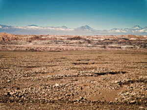 Salar de Atacama Image 9