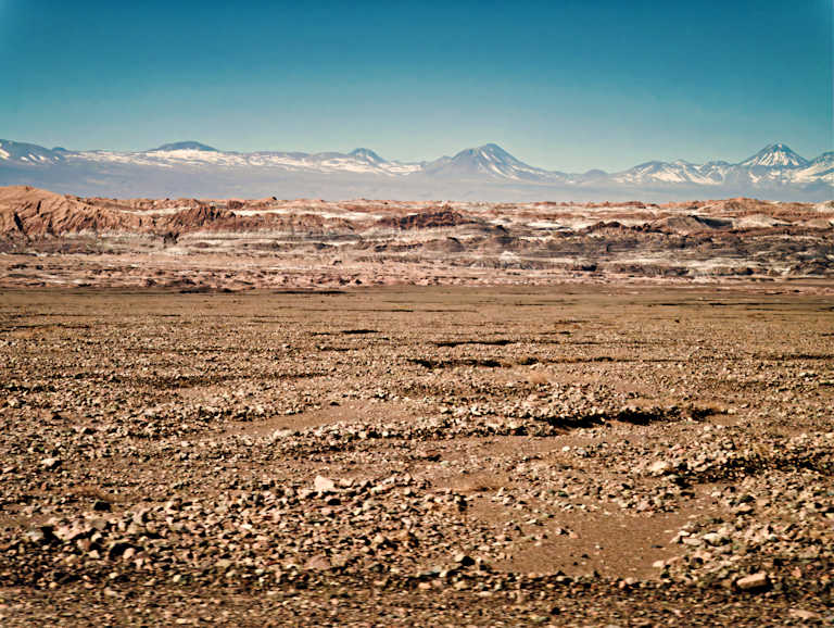 Salar de Atacama Image 9