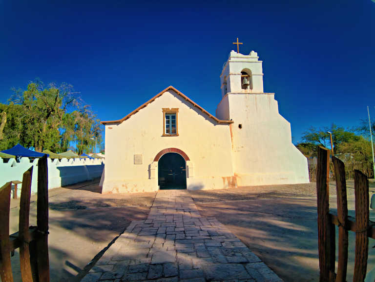 San Pedro Image 4