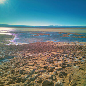 Tebenquiche Salt Flats Featured Image