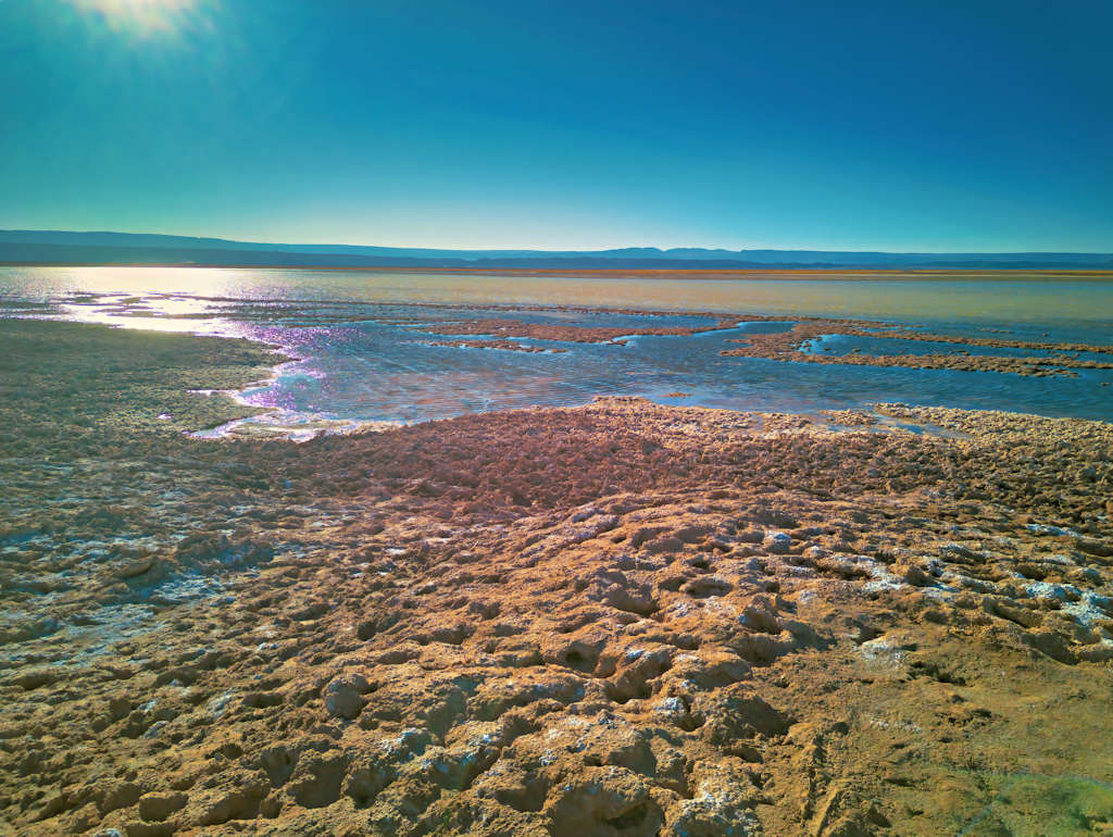 Tebenquiche Salt Flats Featured Image