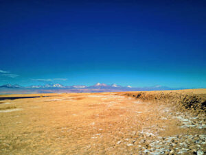 Tebenquiche Salt Flats Image 1
