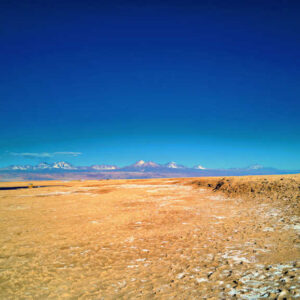 Tebenquiche Salt Flats Image 1
