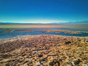 Tebenquiche Salt Flats Image 2