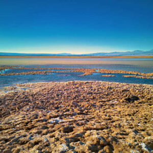 Tebenquiche Salt Flats Image 2