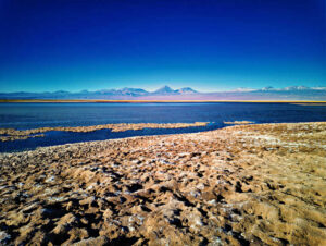 Tebenquiche Salt Flats Image 3