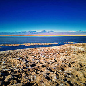 Tebenquiche Salt Flats Image 3