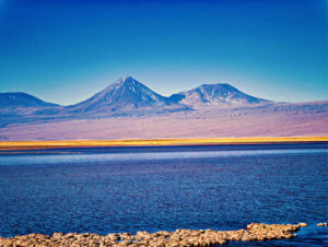 Tebenquiche Salt Flats Image 4