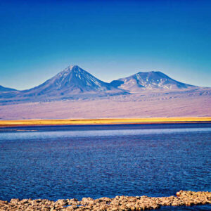 Tebenquiche Salt Flats Image 4