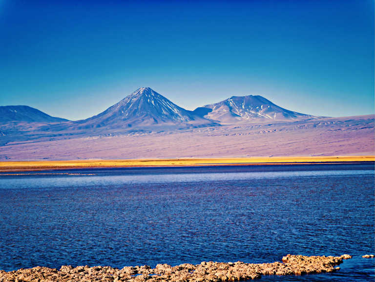 Tebenquiche Salt Flats Image 4