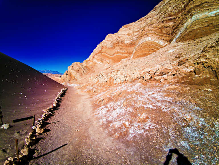 Valle de la Luna Image 2