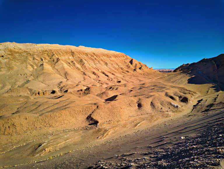 Valle de la Luna Image 3