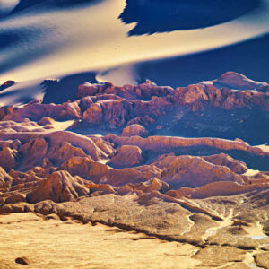 Valle de la Luna Image 6