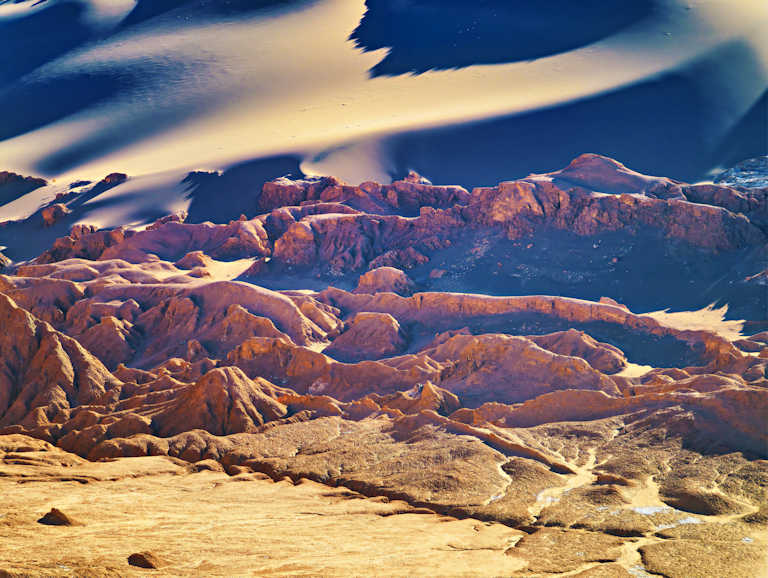 Valle de la Luna Image 6