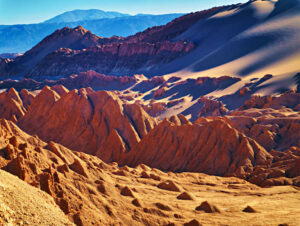 Valle de la Luna Image 7