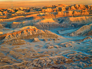 Valle de la Luna Image 8