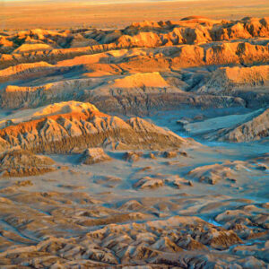 Valle de la Luna Image 8