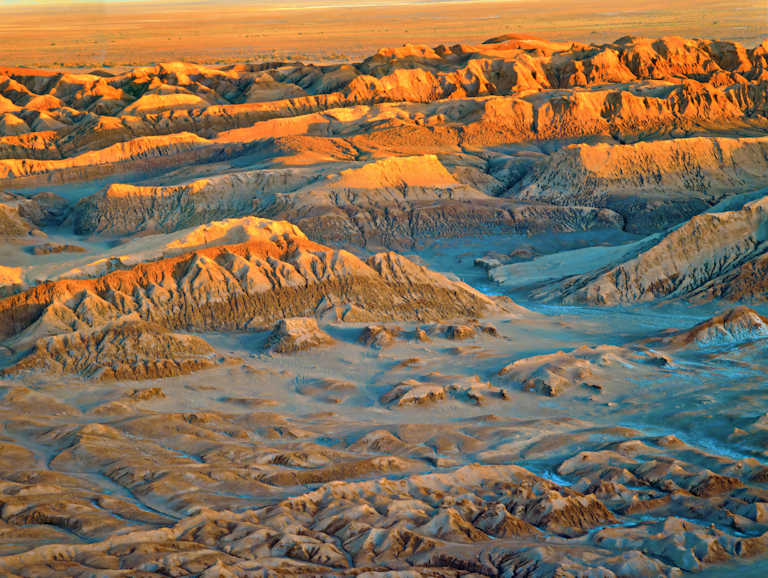 Valle de la Luna Image 8