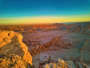 Valle de la Luna Image 9