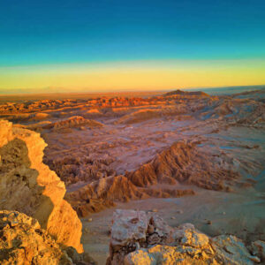 Valle de la Luna Image 9