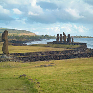 Ahu Tahai Featured Image